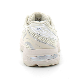 Chaussures de sport pour junior à lacet Gel 1130 cream 1204a197-101