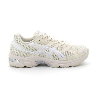 Chaussures de sport pour junior à lacet Gel 1130 cream 1204a197-101