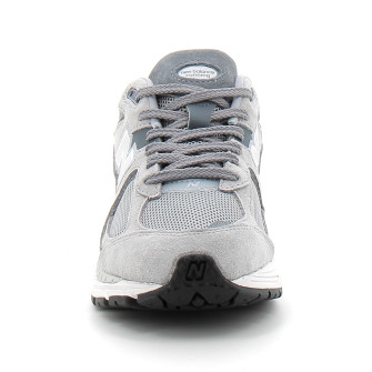 Baskets de mode unisexe 2002R steel. m2002rst