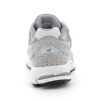 Baskets de mode unisexe 2002R steel. m2002rst