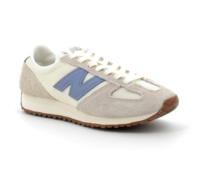 Baskets basses 471 timberwolf u471aa