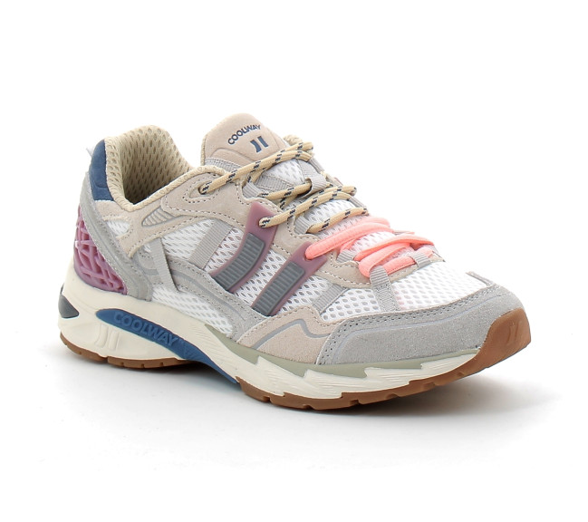 Chaussures de running 2003 white 2003-wht