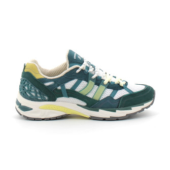 Chaussures de running 2003 green-black 2003-grn