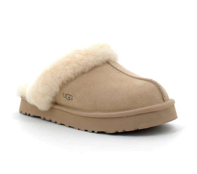 Chausson pour junior Disquette sand 1171199k-san