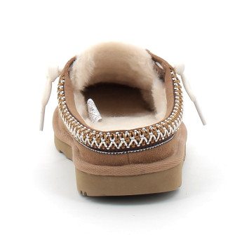 Mule pour junior Tasman chestnut 1175213k-che