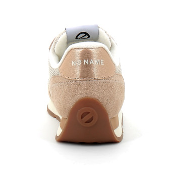 Basket mode pour femme CITY RUN JOGGER dune knhrmsnabr