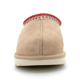 Mule pour Femme Tasman II dark cherry 1174470-sddr