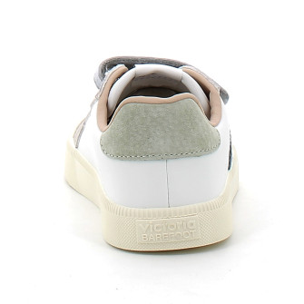 Baskets pour enfants barefoot azul