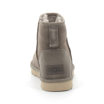 Botte Femme Classic Mini II oregano 1016222-ddrg