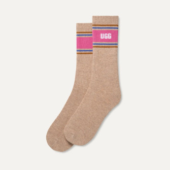 Chaussette mi-haute Jedlyn...