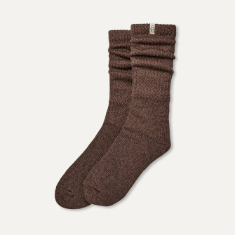 Chaussette Tyla Slouchy...