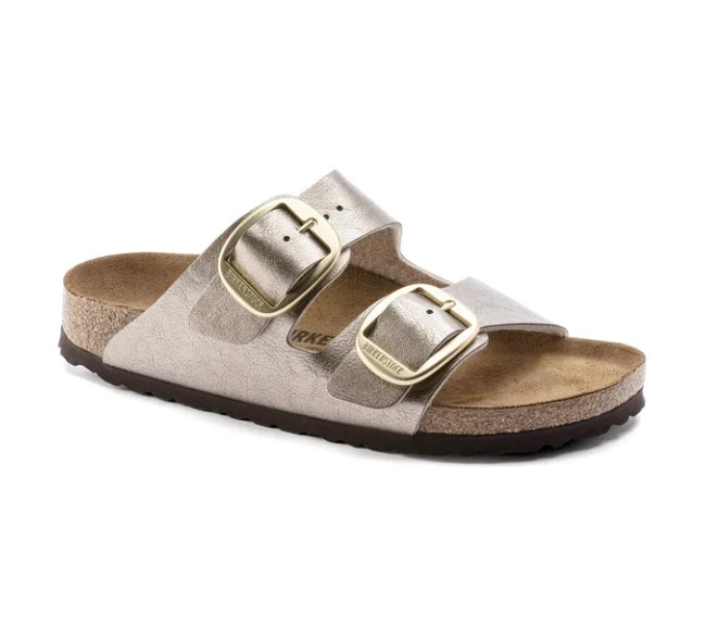 Sandale Arizona pour adulte graceful beige 1020882