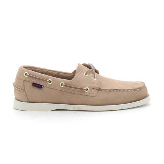 Docksides beige-camel 7000gao-906