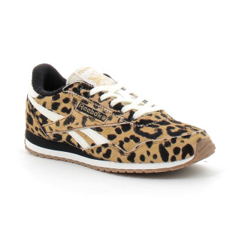 Chaussures pour Femmes Classic AZ cheetah 100255853