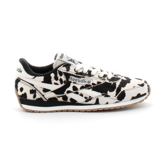 Chaussures pour Femmes Classic AZ cow black 100255855