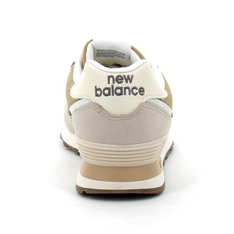 Chaussures de sport pour adulte 574 dark grey u5748df