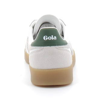 Baskets pour femmes Viper Blanc clb744ww