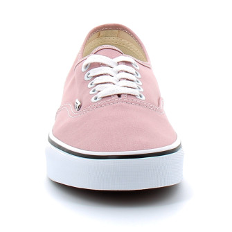 Chaussures basses à lacets pour adulte Authentic mauve-rose vn000d6gfpr1