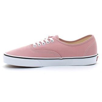 Chaussures basses à lacets pour adulte Authentic mauve-rose vn000d6gfpr1