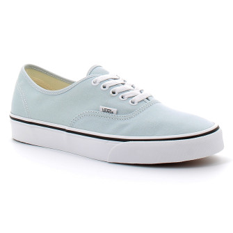 Chaussures basses à lacets pour adulte Authentic dawn mist vn000d6gfoa1