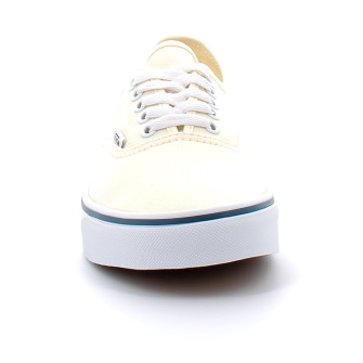 Chaussures basses à lacets pour adulte Authentic creme vn000ee3wht1