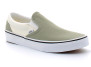 Chaussures sans lacets pour adulte Classic Slip-On pop sage vn000d6ysag1