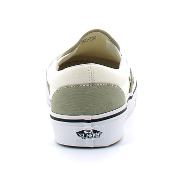 Chaussures sans lacets pour adulte Classic Slip-On pop sage vn000d6ysag1