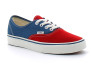 vans authentic racing red vn000y16izq1