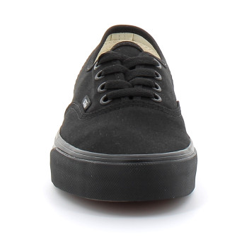 vans authentic black-black vn000e9bbka1