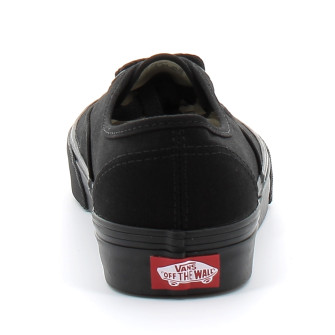 vans authentic black-black vn000e9bbka1