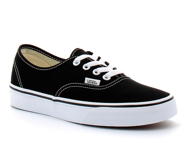 vans authentic noir vn000e9bbla1