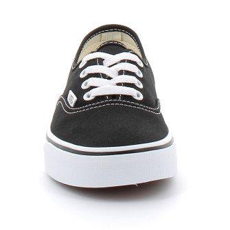 vans authentic noir vn000e9bbla1