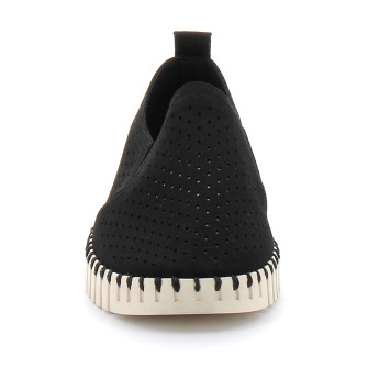 Chaussures pour homme Tulip black 001