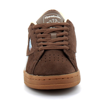 Basket à lacet pour homme Club C Grounds UK brown 100244642