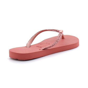 Tong pour femme Slim Glitter II canyon 4146975-1121