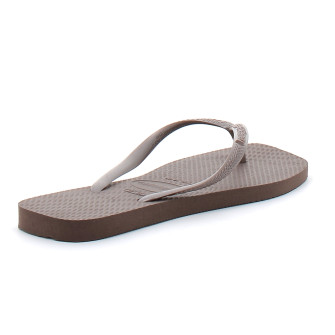 Slim Square dark brown 4148301/0727