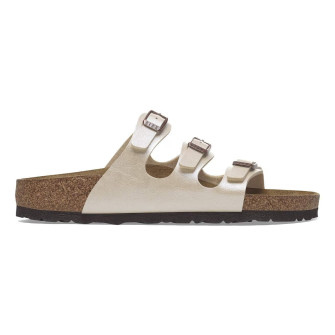 birkenstock florida pearl-white 1029818/1029777