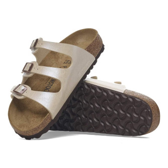 birkenstock florida pearl-white 1029818/1029777