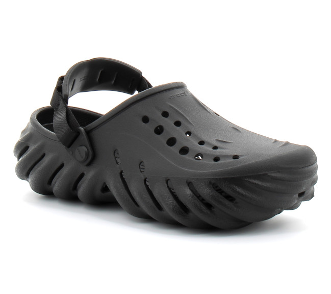 crocs 207937 echo black 207937-001