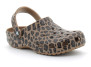 Sabot pour adulte Classic Clog animals 211800-2ld