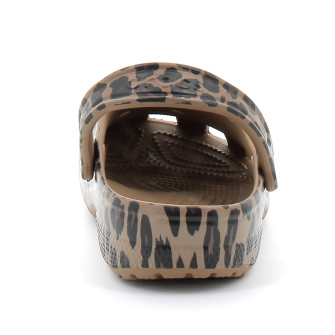 Sabot pour adulte Classic Clog animals 211800-2ld