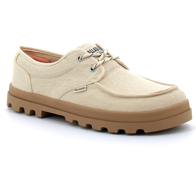 palladium dunlite sahara 04660-210