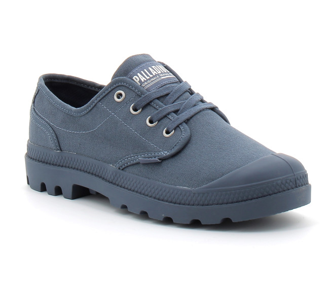 PAMPA OXFORD indigo 02351-481