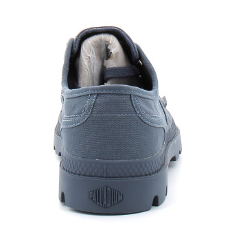 PAMPA OXFORD indigo 02351-481