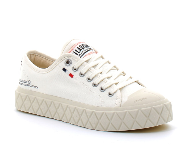 palladium palla ace star white 74447-116