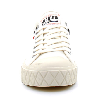 palladium palla ace star white 74447-116