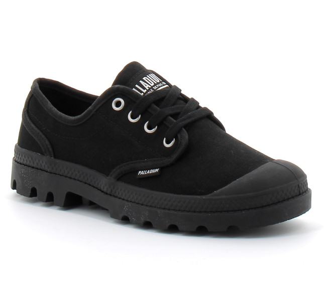 PAMPA W OXFORD black 92351-008