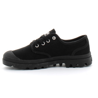 PAMPA W OXFORD black 92351-008