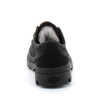 PAMPA W OXFORD black 92351-008