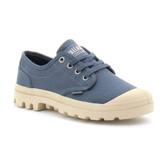 PAMPA W OXFORD indigo...